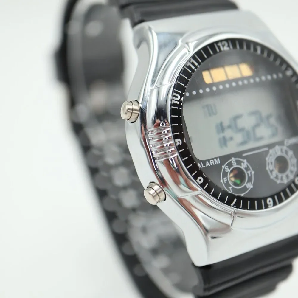 Unbranded vintage digital